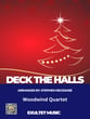 Deck The Halls P.O.D cover